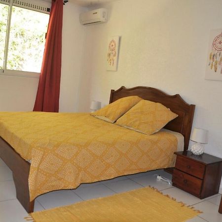 Appartement Standing 2 Chambres Vue Mer Res Tahiri 3 Punaauia  Zewnętrze zdjęcie