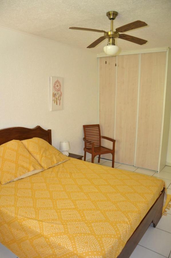 Appartement Standing 2 Chambres Vue Mer Res Tahiri 3 Punaauia  Zewnętrze zdjęcie
